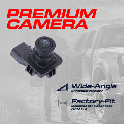 Ford Explorer 2011-2012 OEM replacement backup camera Master Tailgaters BB5Z-19G490-A on Tampa Home & Garden Store