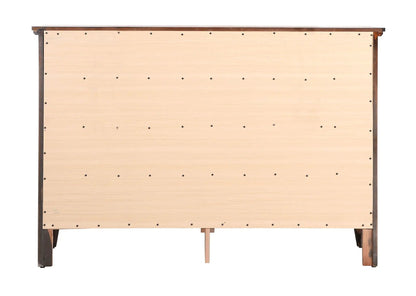 Hammond Elegant Casual Dresser for Any Room