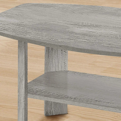 Coffee Table and End Table Set for Living Room