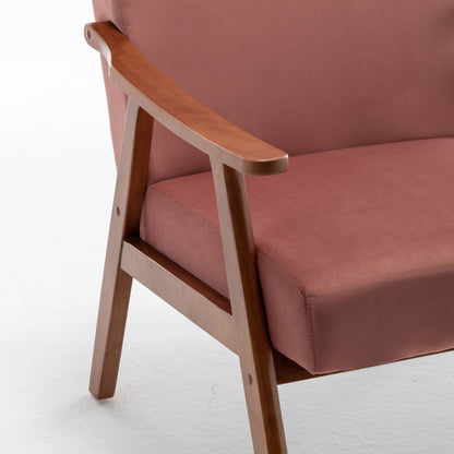 Accent Chair Mid Century Modern for Extra Seating