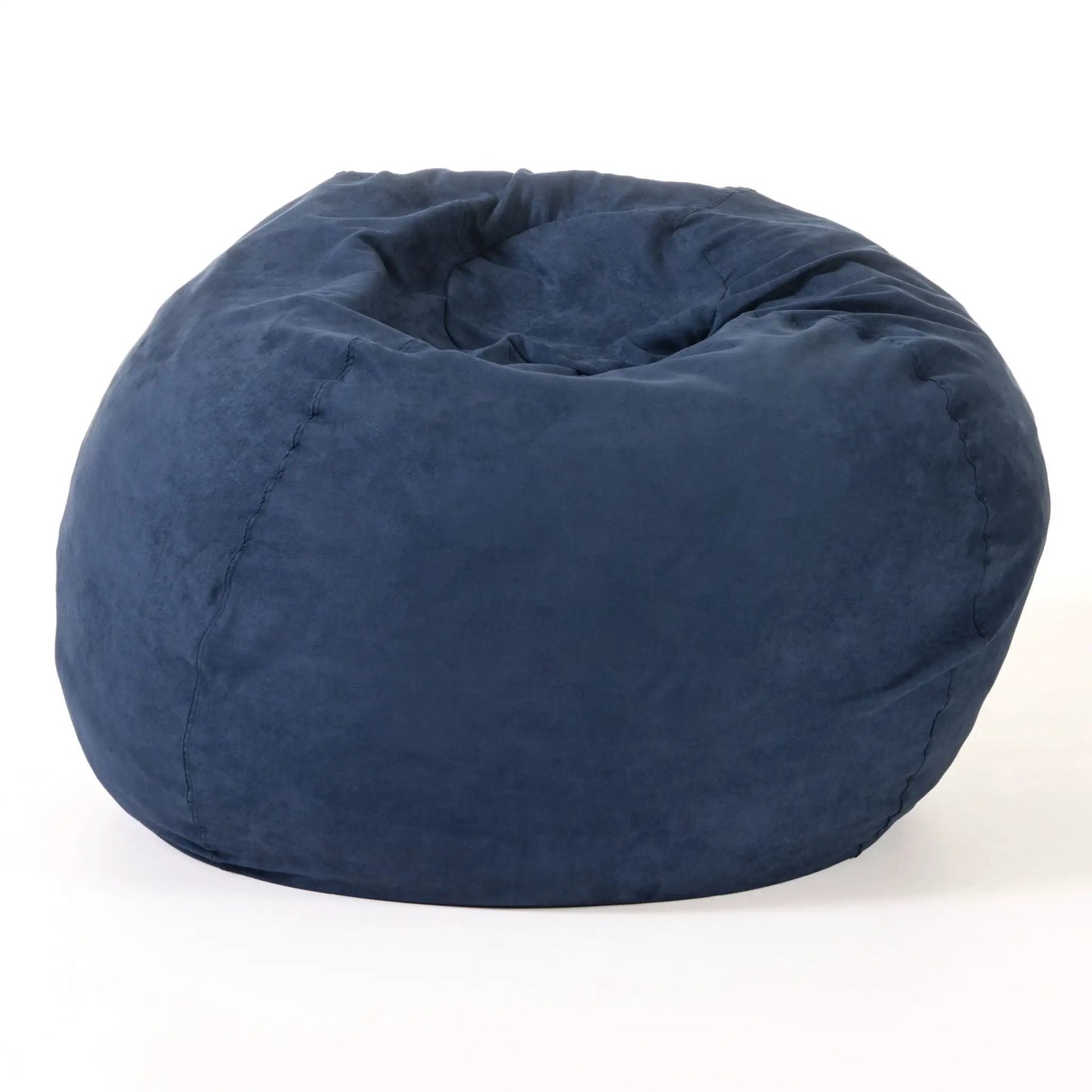 Comfortable Shredded Foam Bean Bag Chair Cover