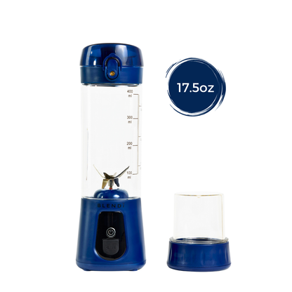 Batidora portátil Pro+ para picar hielo (500 ml)