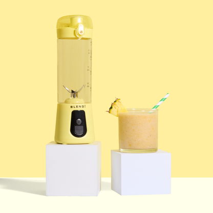 Batidora portátil Pro+ para picar hielo (500 ml)