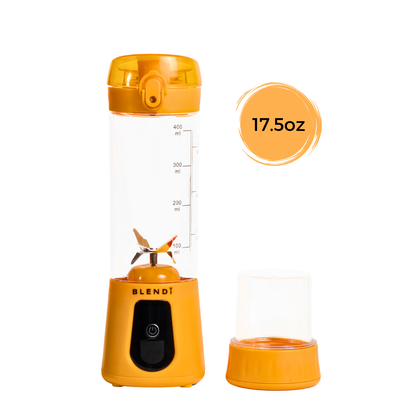 Batidora portátil Pro+ para picar hielo (500 ml)