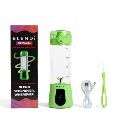 Batidora eléctrica BLENDi Lite (17oz)