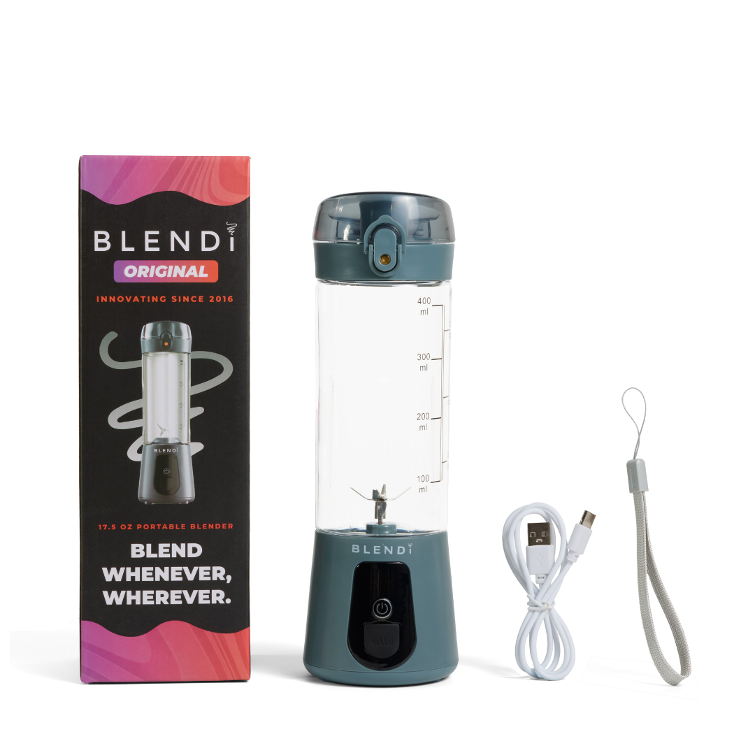 Batidora eléctrica BLENDi Lite (17oz)