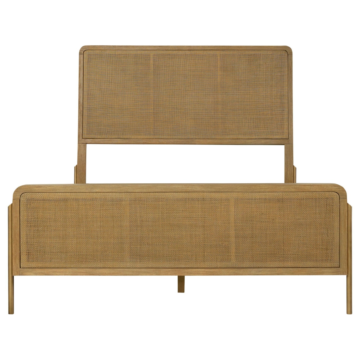 Stevie Bedroom Set and Modern Usg Nightstand