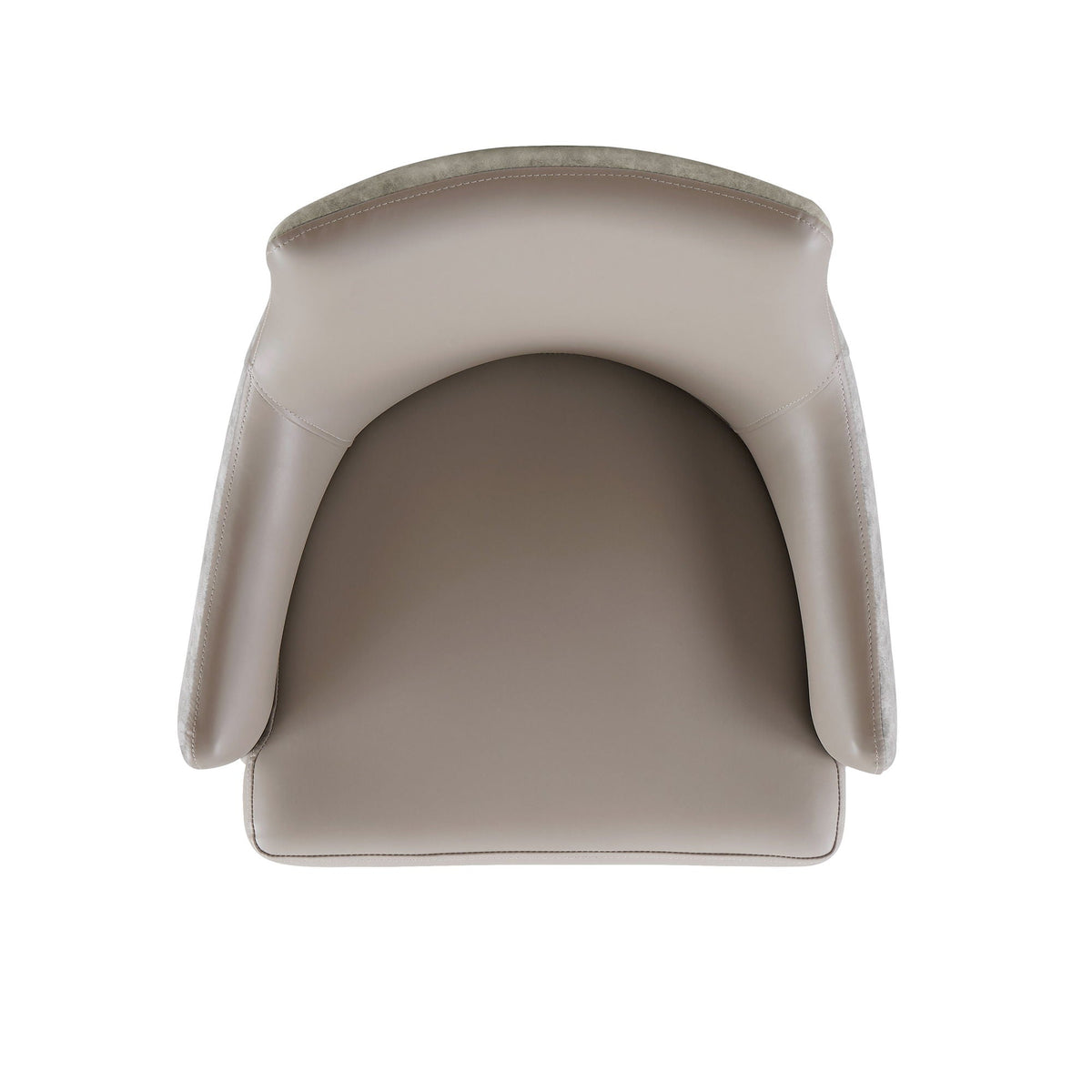 Connie Modern Beech Wood Dining Armchair