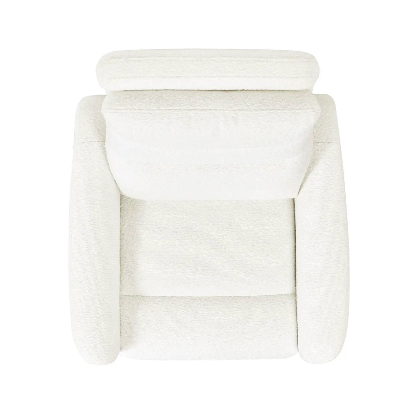 Bloomy High Back Power Recliner Motion Chair