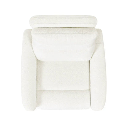 Bloomy High Back Power Recliner Motion Chair