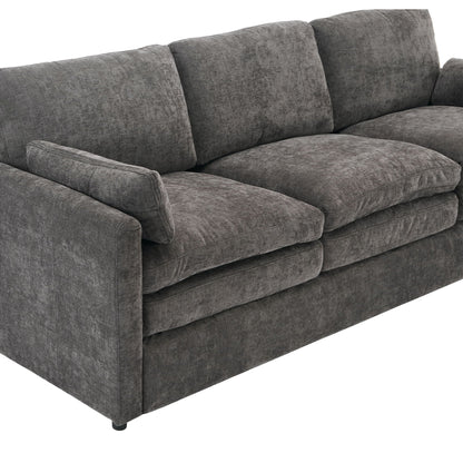 Cozy Upholstered Sofa Chair And Living Room Set