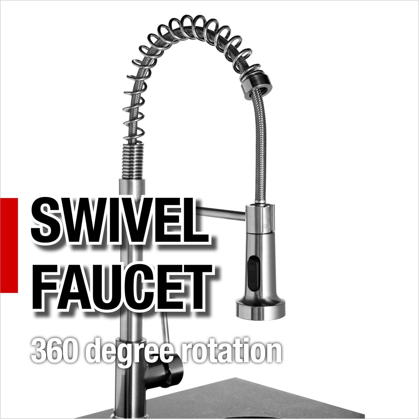 DIY Deluxe Stainless Steel Gas Grill For Patio