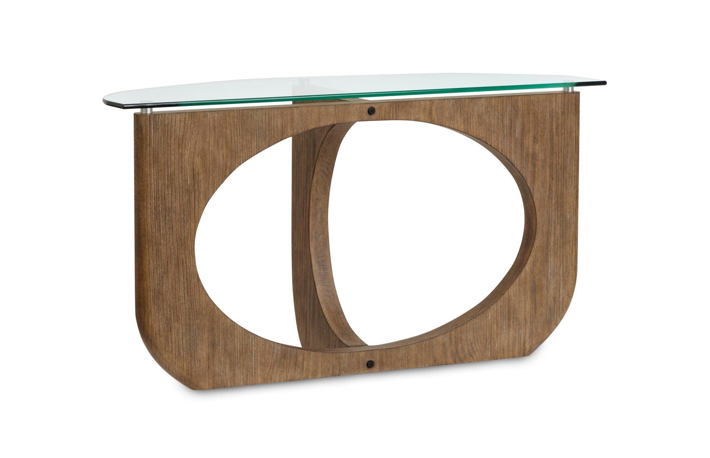 Lainey Table with Pine Solids Construction