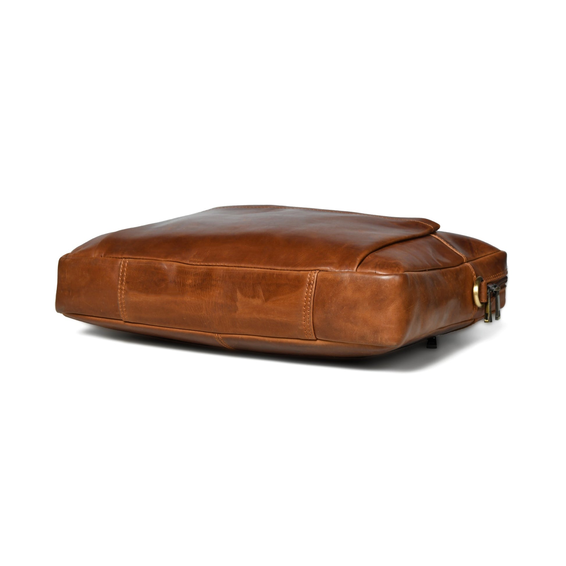 Denver Slim Laptop Briefcase - Tampa Home & Garden Store