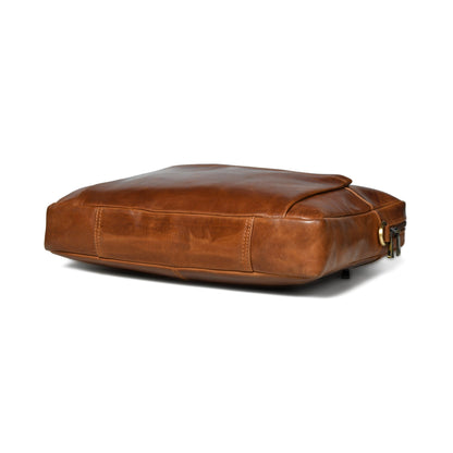 Denver Slim Laptop Briefcase - Tampa Home & Garden Store
