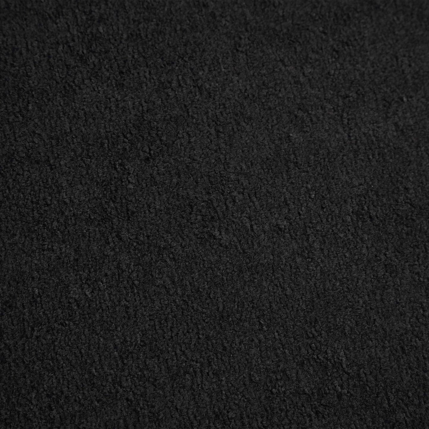 Round Swivel Accent Chair With Rotation on black textured carpet on Tampa Home & Garden Store
