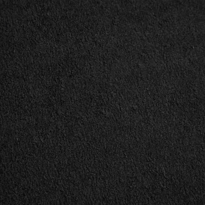 Round Swivel Accent Chair With Rotation on black textured carpet on Tampa Home & Garden Store