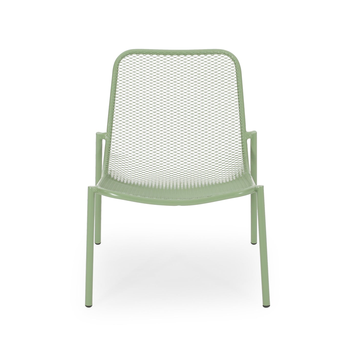 Kincaid 3-Piece Outdoor Conversation Set with Iron