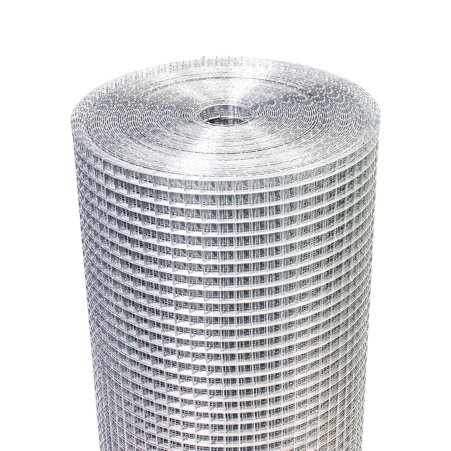 Galvanized Hardware Cloth and Garden Protection