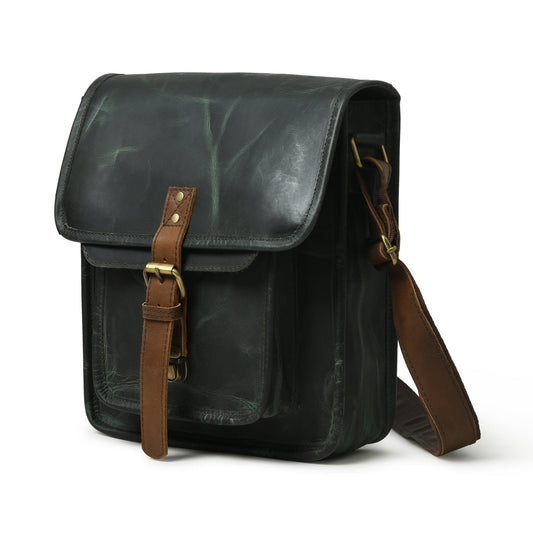 Sac bandoulière compagnon quotidien
