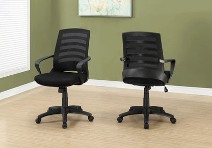 Office Chair Adjustable Height and Swivel