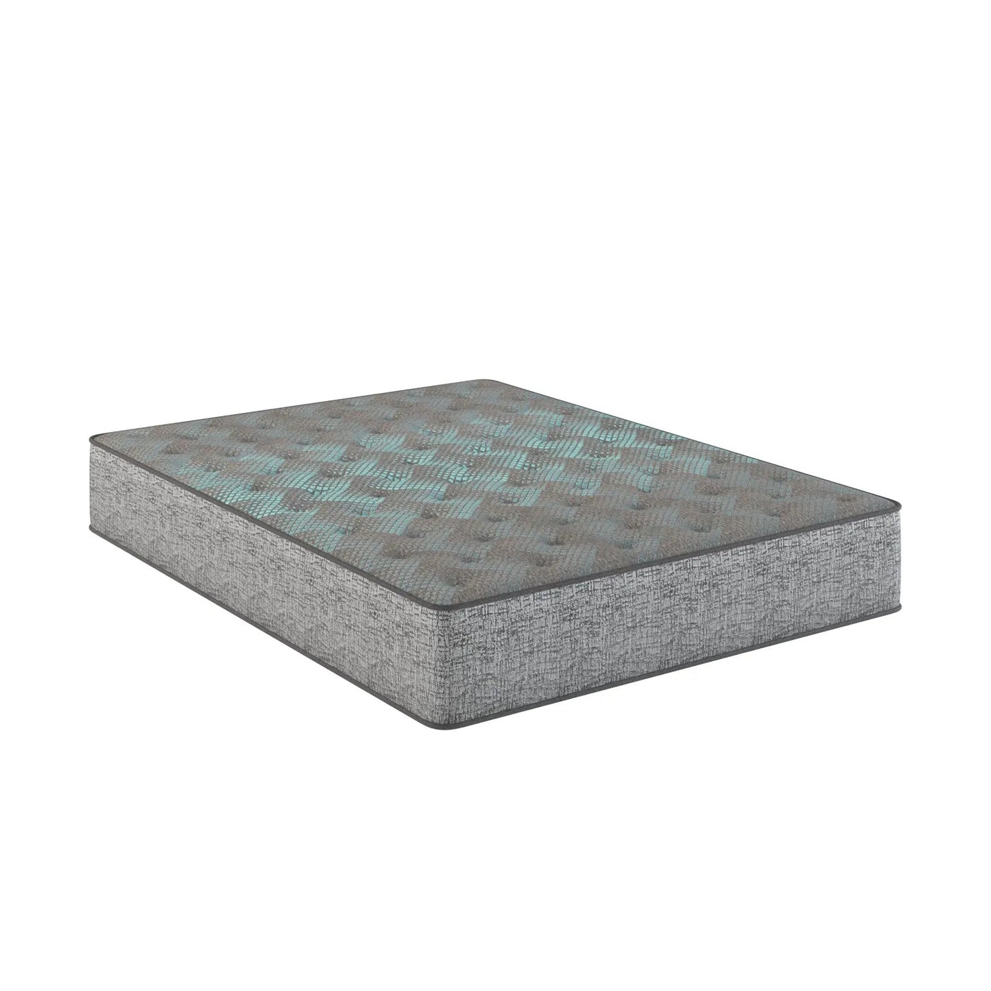 Comfort Care 11 Inch Hybrid Mattress Foam