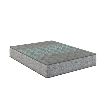 Comfort Care 11 Inch Hybrid Mattress Foam
