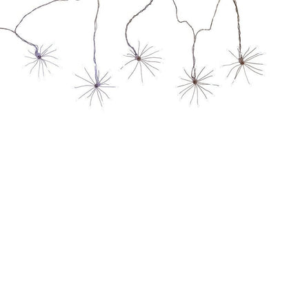 75-Light Cluster Burst Superbright LED Light Set - Cool White - Tampa Home & Garden Store