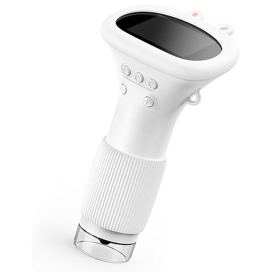 Kids Handheld Microscope 1000X Magnification – Portable STEM Science Toy - Tampa Home & Garden Store