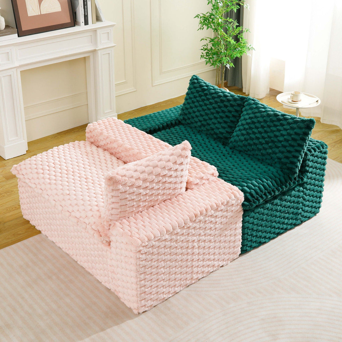 Luxury Multifunctional Sofa and Seating For Home