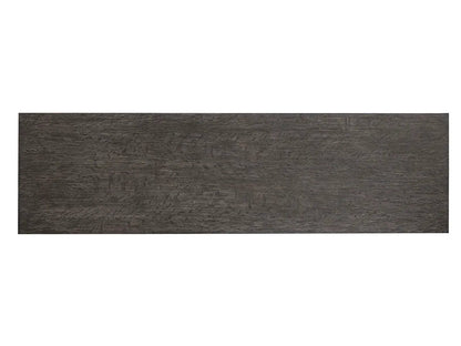 Kinsley Drawer Dresser in Black Heron Finish