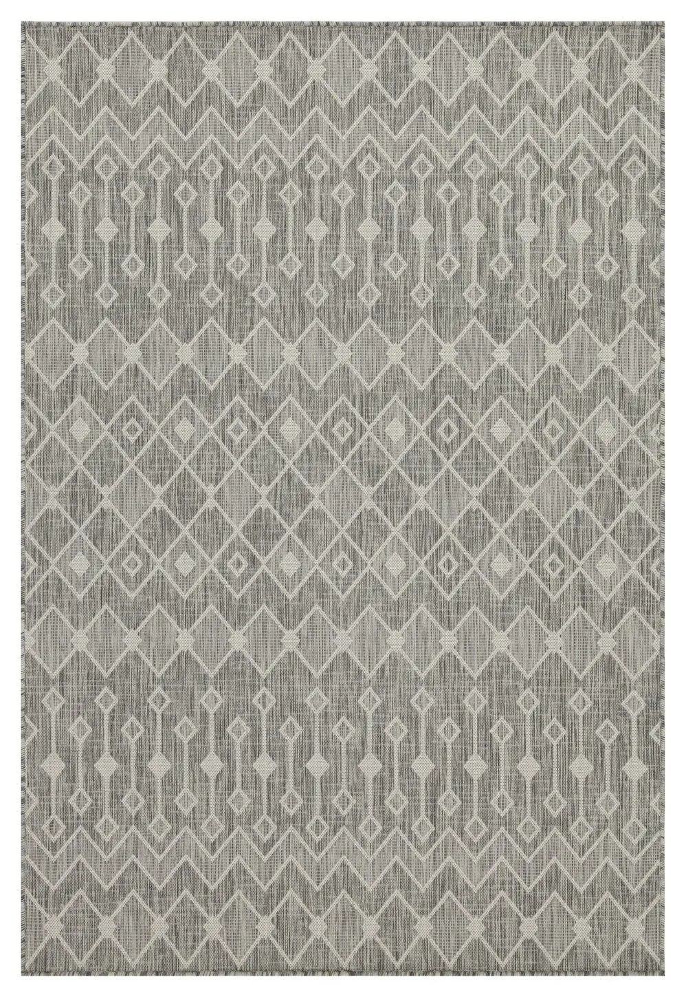 Sunshine Indoor Outdoor Polypropylene Area Rug