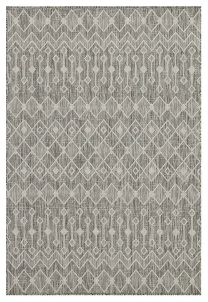 Sunshine Indoor Outdoor Polypropylene Area Rug