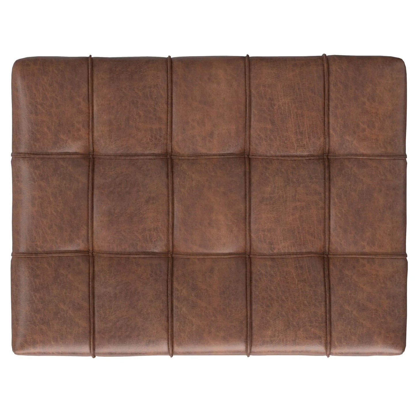 Mariah Upholstered Lift Top Table Storage Ottoman