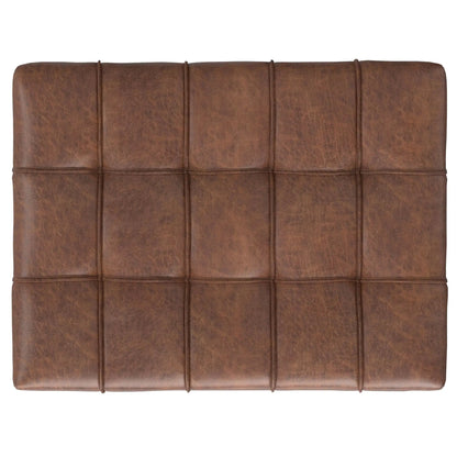 Mariah Upholstered Lift Top Table Storage Ottoman