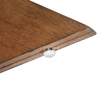 Classic Round Cherry Kitchen and Dining Table