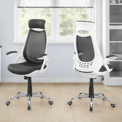 Ergonomic Office Chair with Adjustable Height