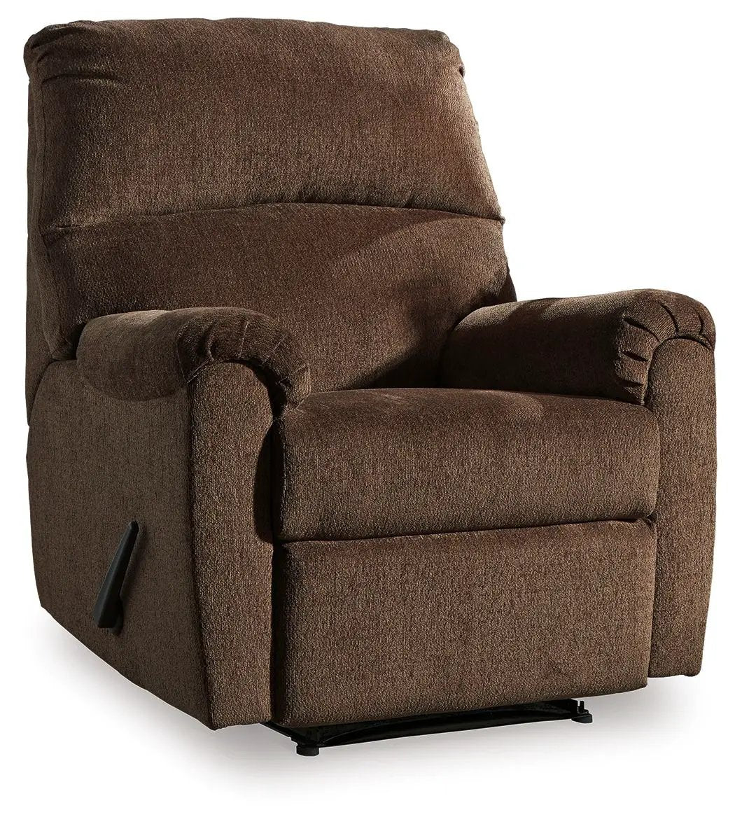Nerviano Zero Wall Recliner for Living Rooms