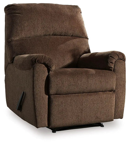 Nerviano Zero Wall Recliner for Living Rooms