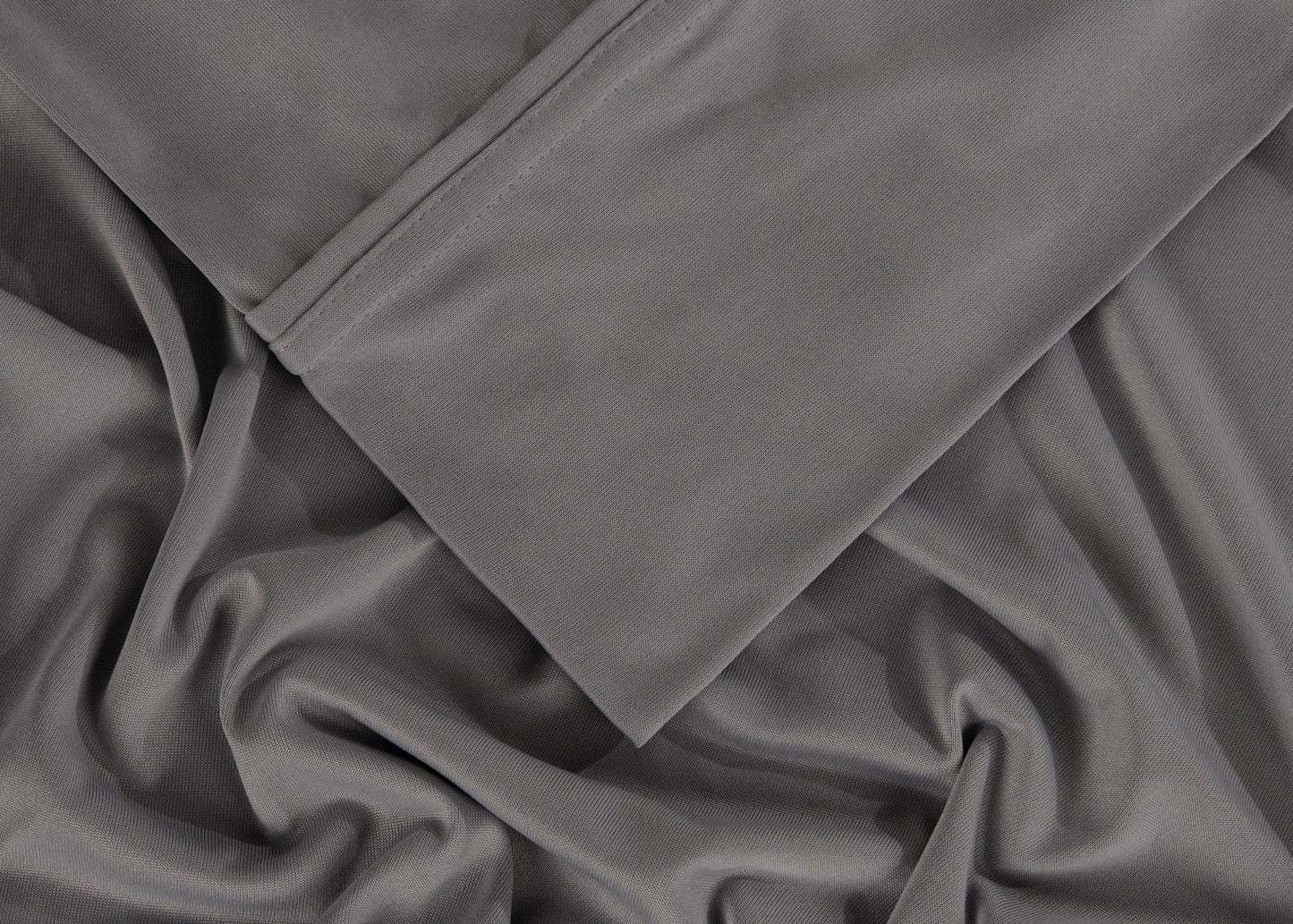 Bedgear DriTec Sheet Set for Grey Split Queen Bed