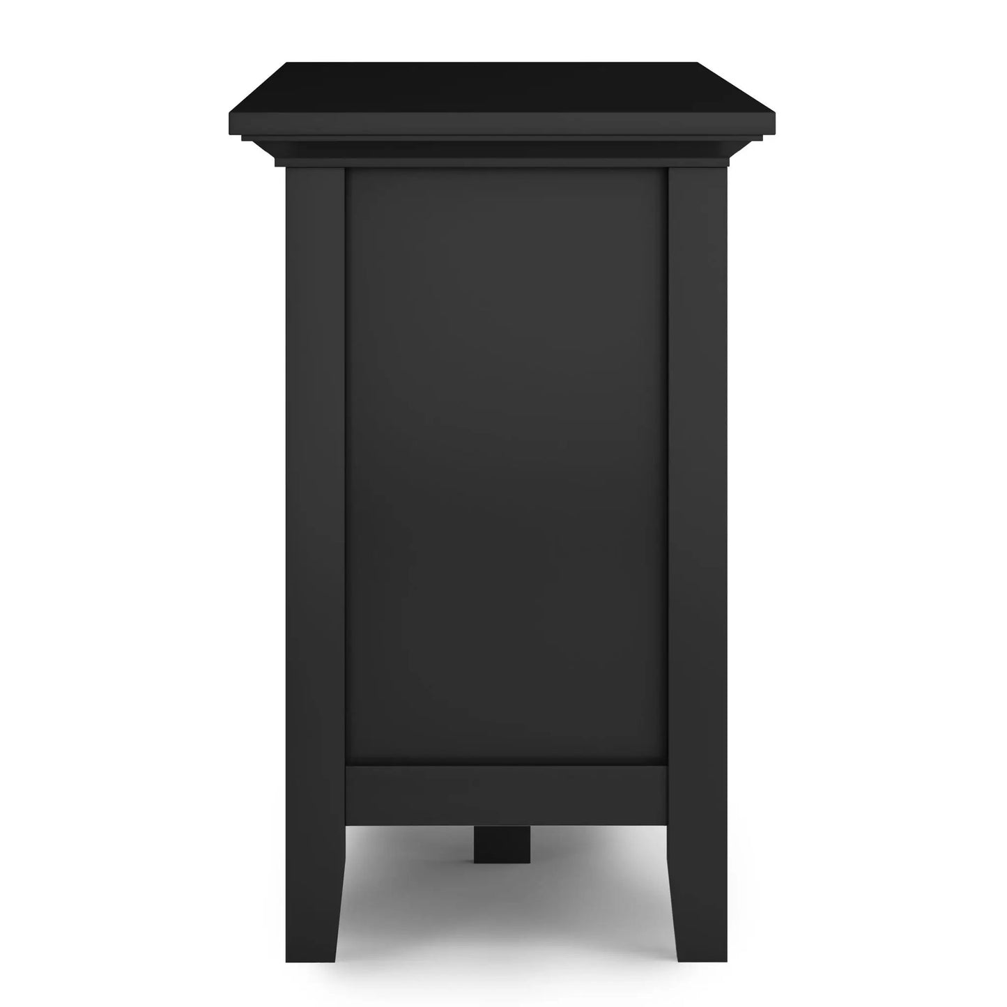 Redmond Handcrafted TV Media Stand With Storage