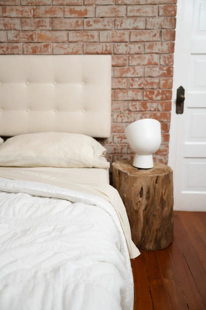 Bamboo Hypoallergenic Sheet Set Thermo Regulating
