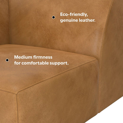 Rex Corner Sofa Module and the Modern Style