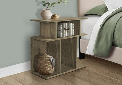 Accent Side Table and Contemporary Design