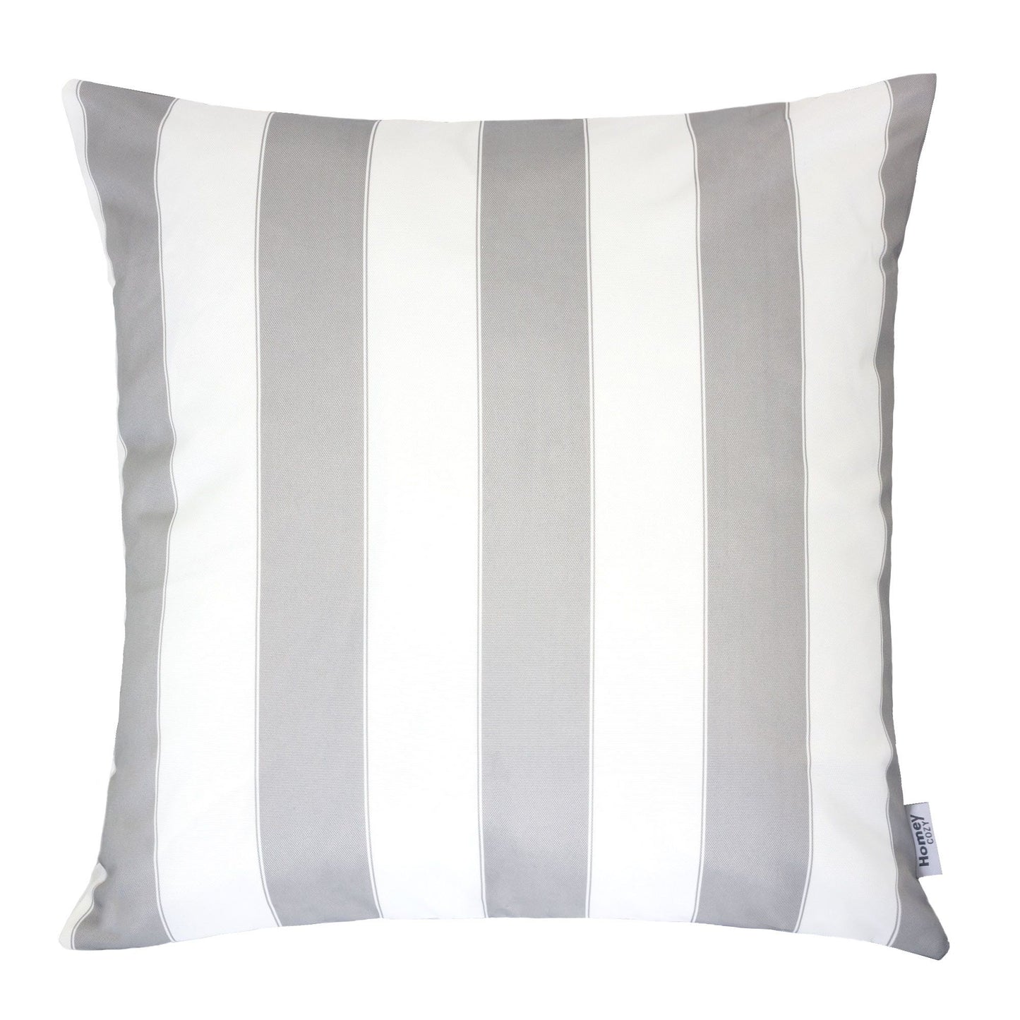 Horizon Stripe Pillow For Indoor And Outdoor Use