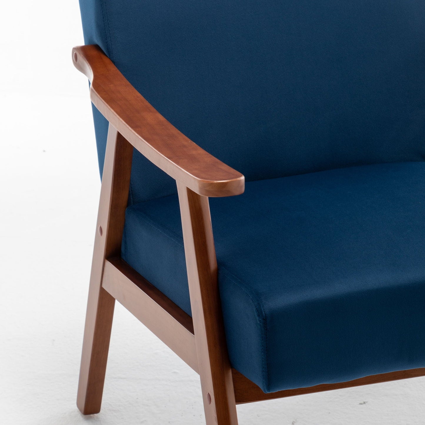 Accent Chair Mid Century Modern for Extra Seating