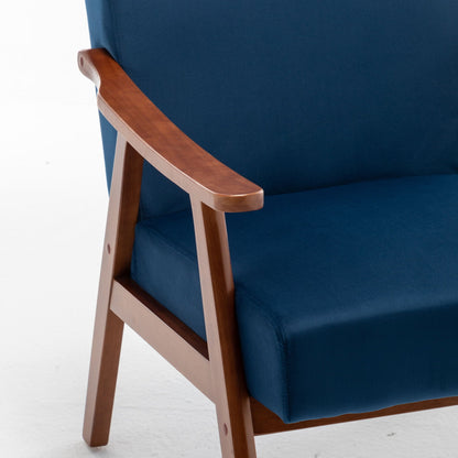 Accent Chair Mid Century Modern for Extra Seating