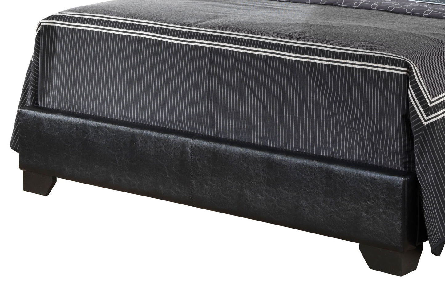 Glory Aaron Queen Platform Bed for a Bedroom