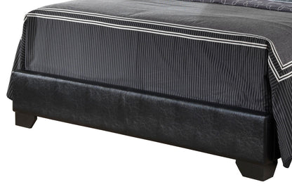 Glory Aaron Queen Platform Bed for a Bedroom