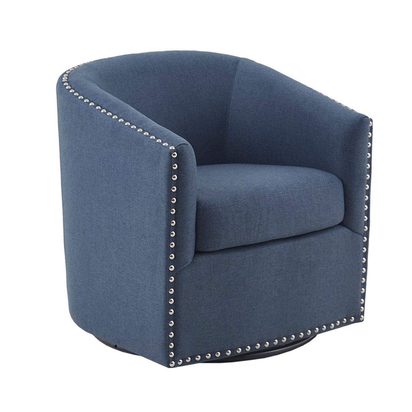 Elegant Chair 360 Degree Rotation and Comfort